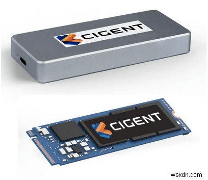 Cignet Secure SSD:セキュリティ ソリューションの終わりになるのでしょうか?