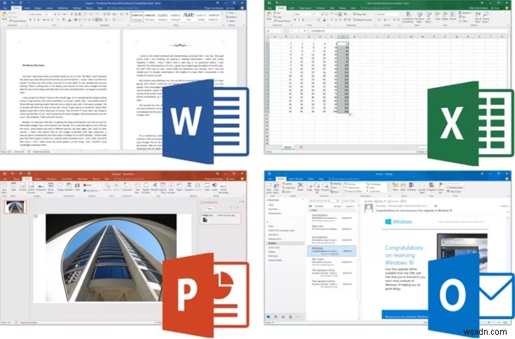 Microsoft、MS Office の未知のセキュリティ脆弱性を修正するアップデートをリリース