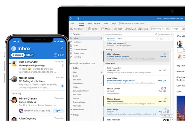 Outlook がサーバーに接続できない問題を解決する 9 つのヒント