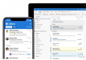 Outlook がサーバーに接続できない問題を解決する 9 つのヒント