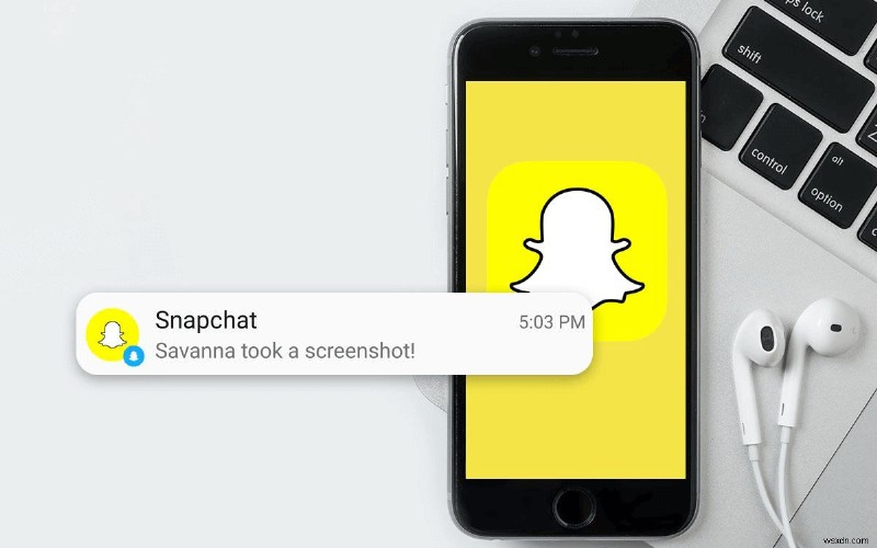 PC や電話で削除された Snapchat の写真を復元する方法