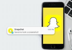 PC や電話で削除された Snapchat の写真を復元する方法