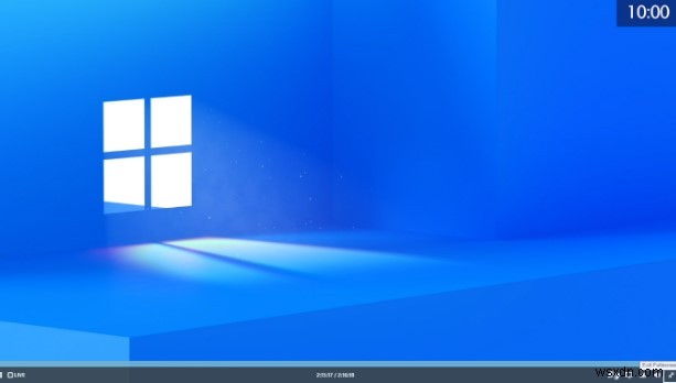 Windows 11 – Windows の新時代の最初のバージョンがついに登場