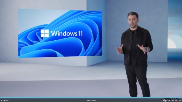 Windows 11 – Windows の新時代の最初のバージョンがついに登場