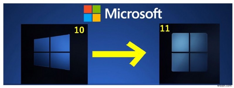 Windows 11 – Windows の新時代の最初のバージョンがついに登場