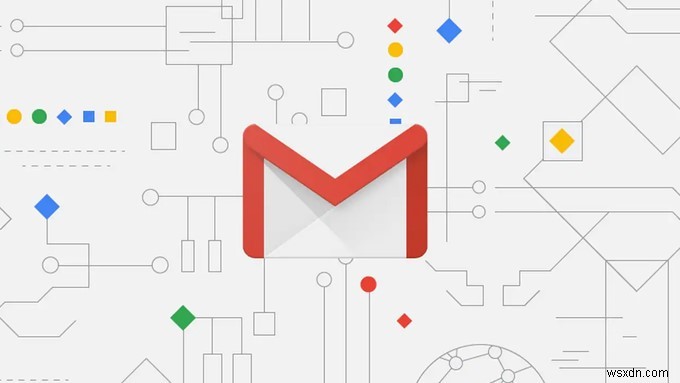 Gmail のスマート機能を無効にしてトラッキングを防ぐ方法