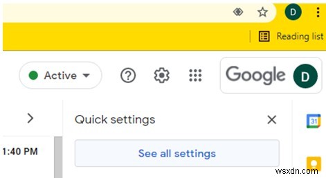 Gmail のスマート機能を無効にしてトラッキングを防ぐ方法