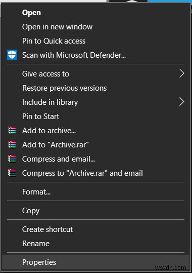 データを失わずに RAW を NTFS に変換する方法