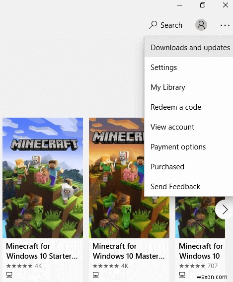 Minecraft の「ドライバーが古い」メッセージを修正する方法