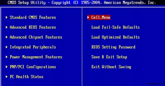 GPU を使用しないラップトップを修正する方法