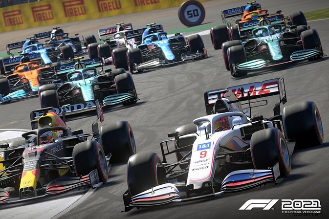 PC で F1 2021 がクラッシュし続ける問題を解決する方法