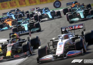 PC で F1 2021 がクラッシュし続ける問題を解決する方法