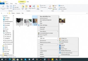 解決済み:Windowsフォトビューアーで「この画像を開けません」エラーが出たときの対処法