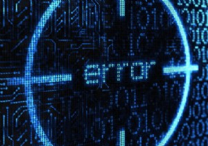 Windows 10 で VPN エラー 806 を修正する方法