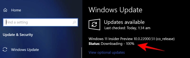 Windows 11 のインストールが 100% で止まっていますか?これを修正する方法は次のとおりです。 (2022)
