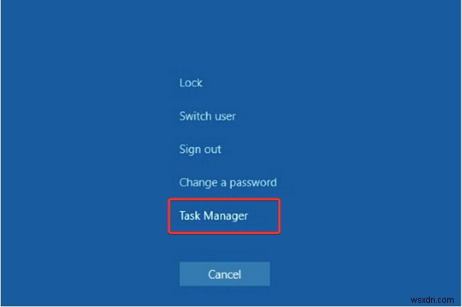 Windows 11 のスタート ボタンが機能しない問題を修正する方法