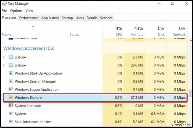 Windows 11 のスタート ボタンが機能しない問題を修正する方法