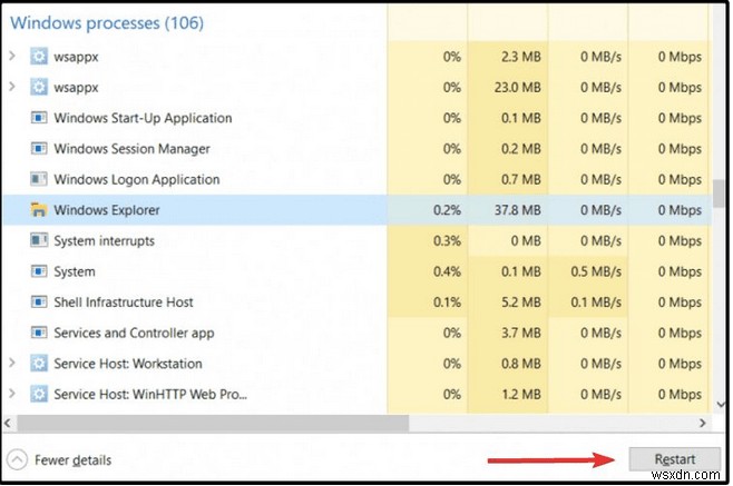 Windows 11 のスタート ボタンが機能しない問題を修正する方法