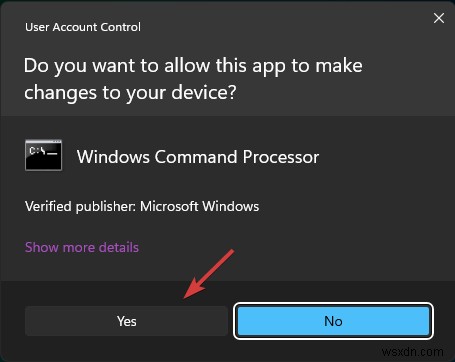 Windows 11 で休止状態モードを有効にする方法