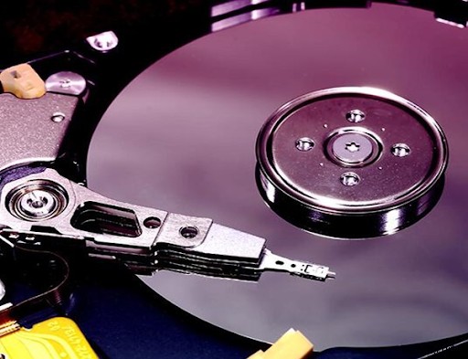 ディスク スピードアップでハードディスクの問題を解決するには?