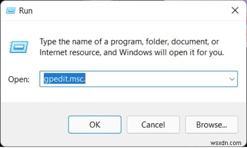 Windows 11 でエクスプローラーの検索履歴を無効にする方法