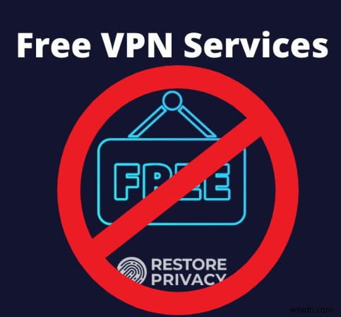 VPN で追跡できますか