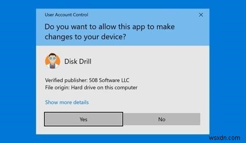 Disk Drill VS 高度なディスク リカバリー:Windows 用の最高のファイル リカバリー ソフトウェアはどれですか