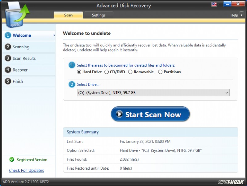 Disk Drill VS 高度なディスク リカバリー:Windows 用の最高のファイル リカバリー ソフトウェアはどれですか