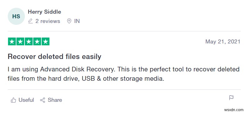 Disk Drill VS 高度なディスク リカバリー:Windows 用の最高のファイル リカバリー ソフトウェアはどれですか