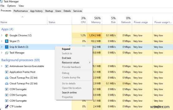 Windows PC で Back 4 Blood の高い Ping を修正する方法