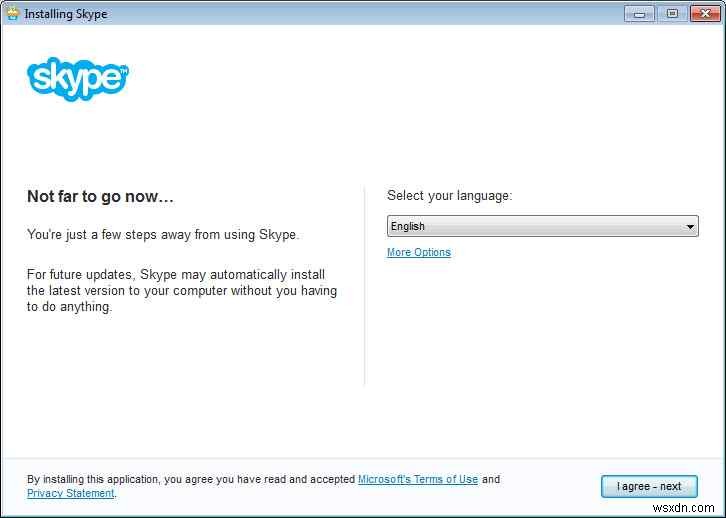 Windows 11/10 で開くたびに Skype がインストールされるのを修正する方法
