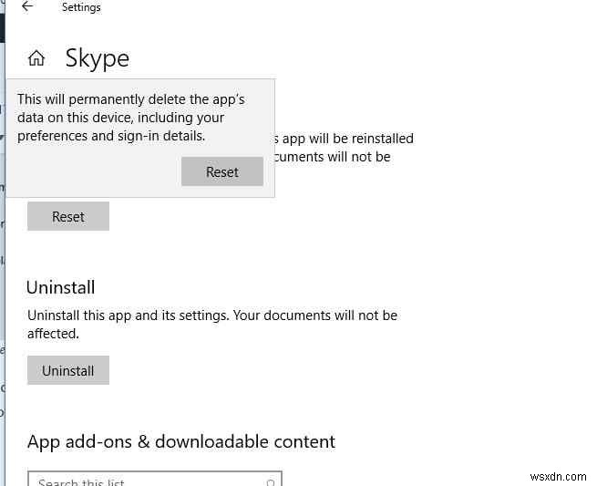 Windows 11/10 で開くたびに Skype がインストールされるのを修正する方法