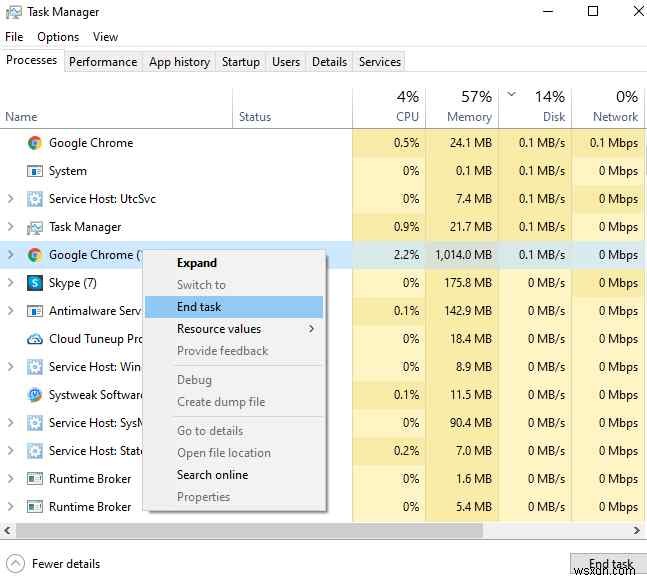 Windows 10 のごみ箱が空にならない問題を修正する 7 つの方法