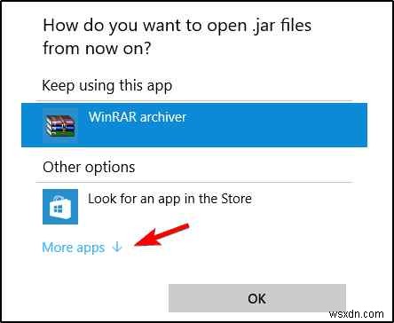 Windows で Jar ファイルを開けない?これが解決策です!