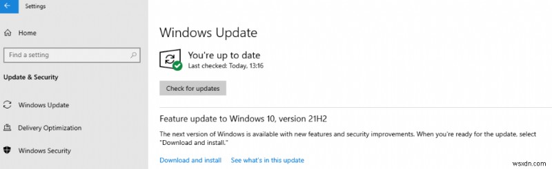 Windows 10 用 DirectX 12 をダウンロードしてインストールする方法
