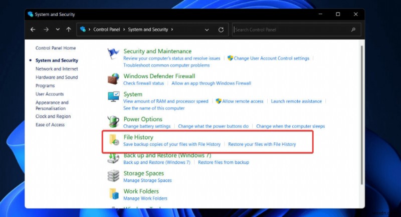 Windows 11で削除されたファイルを回復する方法 