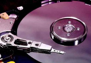 ディスクの断片化が発生する理由とその修正方法 