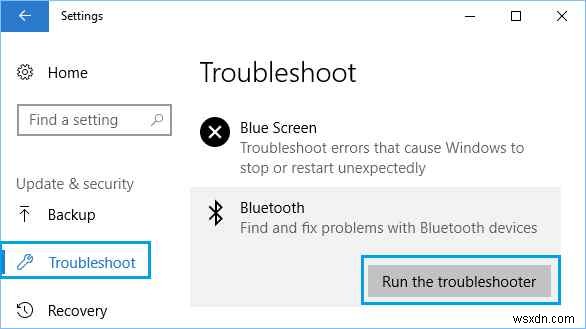 Bluetooth ドライバが Windows にありませんか?ここに解決策があります!
