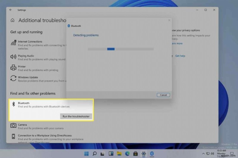 Bluetooth ドライバが Windows にありませんか?ここに解決策があります!