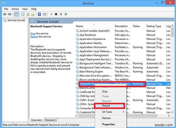 Bluetooth ドライバが Windows にありませんか?ここに解決策があります!