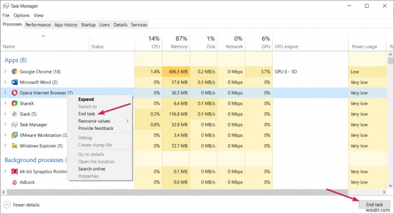 Windows 11 でプログラムが応答しませんか?これが修正です!