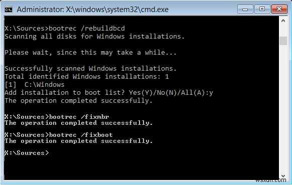 Windows 11 のブラック スクリーンの問題を修正するには?
