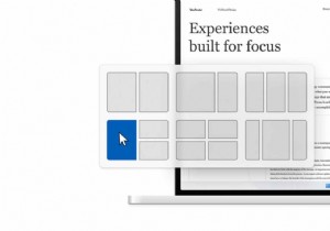 Windows 11 で動作しないスナップ レイアウトを修正する方法