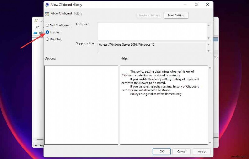Windows 11 クリップボードの履歴が機能しない問題を修正する方法