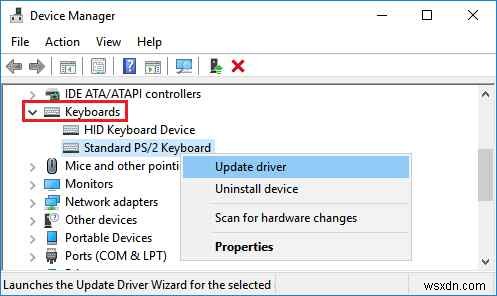 Windows 11 で Alt + F4 キーボード ショートカットが機能しない問題を修正する方法