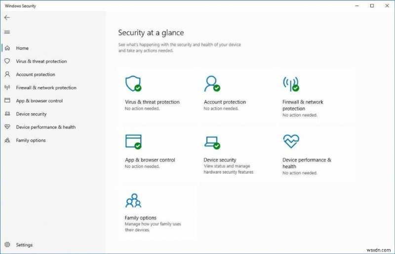 Windows 11 でフォルダ アクセス拒否エラーを修正する方法