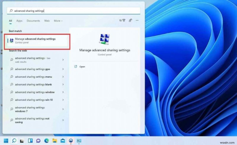 Windows 11 共有フォルダ エラーにアクセスできませんか?