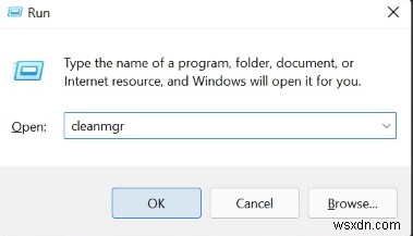 Windows 11 PC で一時ファイルを削除する方法