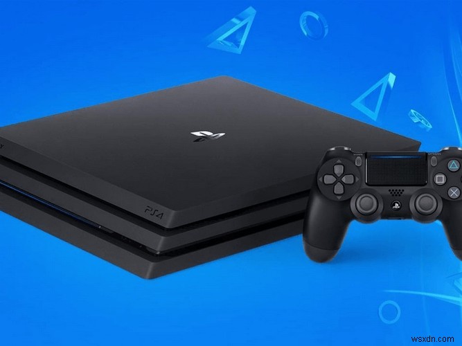 PS4 がシステム ストレージにアクセスできないエラー コード CE-34335-8 を修正する方法