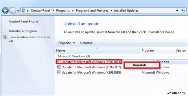[修正済み] Windows 7 ビルド 7601 この Windows のコピーは正規品ではありません 2022
